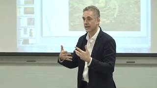 Jordan Peterson Becoming highly efficient and productive [upl. by Yrrap316]