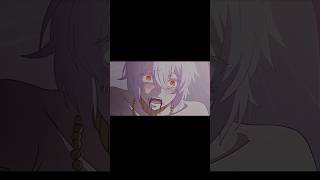 Vanitas x Jeanne🫣  Vanitas thecasestudyofvanitas anime edit shorts  🫶 [upl. by Yramliw]