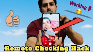 TV Remote को Check कैसे क़रे  TV Remote Repair  Daily Lifehack  Viral Hacks  Ashokrajlive [upl. by Ailongam559]