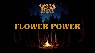 Greta Van Fleet  Flower Power Subtitulado en español Lyrics [upl. by Emera]