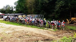 Enduro Race 2k16  Epic LeMans Start [upl. by Wilma]