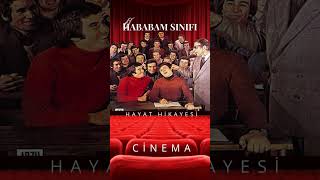 hababam sınıfı Hayat Hikayesi Bu Cinemada shorts [upl. by Alessandro]