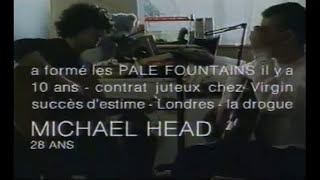 Michael Head 1992 documentary [upl. by Nnylarej]