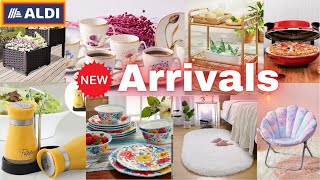 ALDI  New Arrivals 9292023  Save Money [upl. by Nason517]