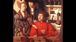 John Dowland  Mrs Vauxs Galliard [upl. by Kitarp]