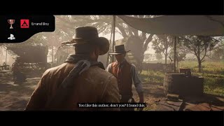 Red Dead Redemption 220241026125801 [upl. by Yramesor574]