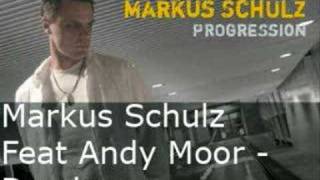 Markus Schulz Feat Andy Moor  Daydream [upl. by Odnalra442]