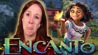 ENCANTO is all great things packed into one movie [upl. by Ardnaxela455]