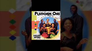 Platform One  Siwela amanzi amnyama [upl. by Nowyt]