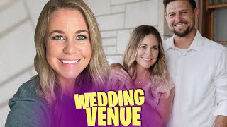 Exclusive Look at Jana Duggar amp Stephen Wissmann’s Secret Wedding Venue [upl. by Naves]