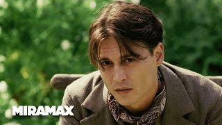 Finding Neverland  ‘I Will Never Lie to You’ HD  Johnny Depp Kate Winslet  MIRAMAX [upl. by Heda912]