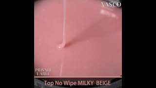 Top No Wipe Milky Beige [upl. by Yaj]