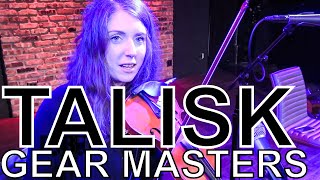 Talisks Hayley Keenan  GEAR MASTERS Ep 320 [upl. by Leahciam]