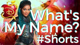 Whats My Name 360°  Descendants 2 [upl. by Dyan]