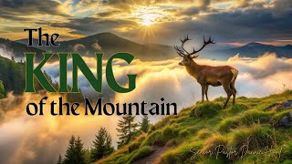 The King of the Mountain  Part One  Senior Pastor Dannie Hood  112424 [upl. by Ahsyas]