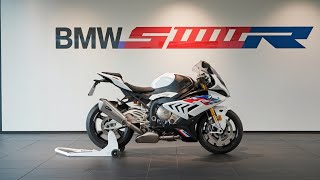 2025 BMW S1000RR BIKE  RIDE RADER [upl. by Frodin477]