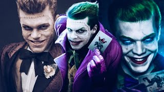 Jerome Valeska Tribute [upl. by Aserret]