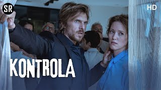 Kontrola 2017 HD  Thriller lektor pl  Thriller kryminalny  Film kryminalny z polskim lektorem [upl. by Nemrak293]