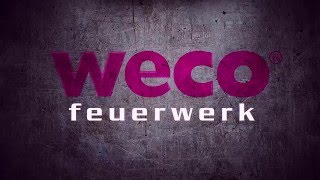 WECO Werksverkauf [upl. by Claiborn]