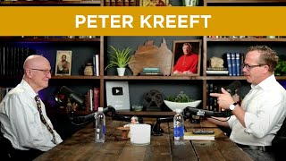 3 Hours of Wisdom from Peter Kreeft [upl. by Naimed]