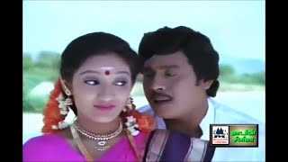 mankuyile poonkuyile song  karagattakaran  மாங்குயிலே  SPB [upl. by Ahmar]