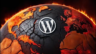 WordPress vs WP Engine this is a hot mess of drama and legal battles [upl. by Uot]