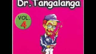 Dr Tangalanga  Vol 4  11 Plomero equivocado [upl. by Eetnom]