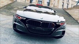 New 2022 BMW M9 👌 More Enticing Styling Improved Efficiency and Proficient RideandHandling [upl. by Attekahs232]