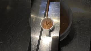 Delicious Milk Tea 🫖 How To Make Karak Tea [upl. by Blessington]