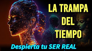 ¡Te Impresionará Descubrir Esto TU SER REAL ESTÁ MÁS ALLÁ DEL TIEMPO  MENSAJE ESPIRITUAL [upl. by Rozanna660]