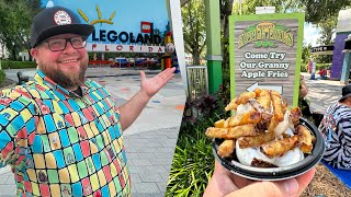 LEGOLAND Florida  Full Review amp Tour  Ride POVs  Pirate Island Hotel Room Tour  LEGO Theme Parks [upl. by Nord]