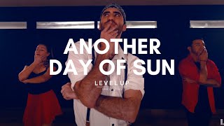 Another Day Of Sun  LA LA LAND  Albert Sala Choreography [upl. by Aiyn]