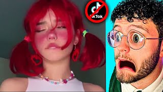 Seulement les Esprit Mal Placé Comprendront CES TIK TOK [upl. by Bjorn757]