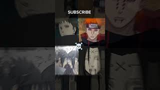 I HATE AND LOVE shortsfeed shorts naruto [upl. by Launame]