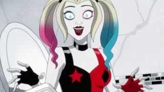 Harley Quinn Season 3 Episode 4 Sponsors [upl. by Cudlip]