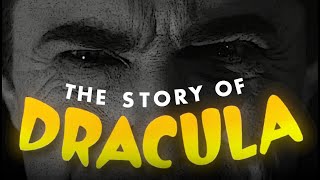 The Story of Dracula 1931 [upl. by Atikat]