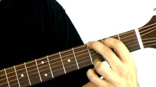 Beginning Guitar Chords 101  Lesson 3  Changing Chords [upl. by Namus]