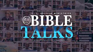 Bible Talks [upl. by Neraj]