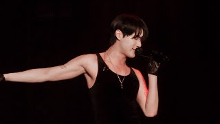 230528 WOODZ조승연 ♪Chaser♪ World Tour OOLI in MACAU [upl. by Corinne239]