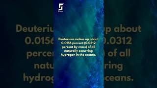 What is Deuterium   Chemistry  deuterium shorts [upl. by Romalda337]