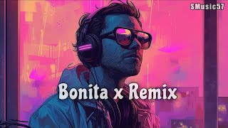 Bonita Remix Edition  Feel the Beat [upl. by Animrac]