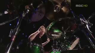 Metallica Live in seoul 2006 full concert HD [upl. by Ydnahs291]