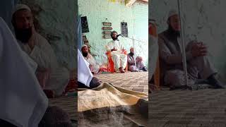 maulana Hasan bayan at baidara [upl. by Mueller]