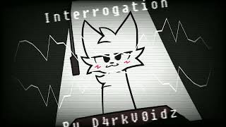 Interrogation  Orignal FNF song [upl. by Seadon]