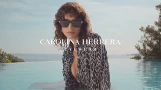 Descubre la nueva colección de gafas de Carolina Herrera [upl. by Maxy240]