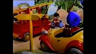 CBeebies  Noddys Toyland Adventures  S02 Episode 13 Noddy Has a Bad Day [upl. by Alair]