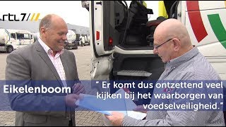 Eikelenboom in Ondernemend Nederland op RTL7  Aflevering 3 [upl. by Reamy201]