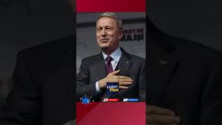 Hulusi Akar Allah korkusu eğitimi vereceğiz [upl. by Krahling]