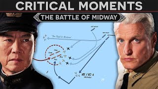 How did the US Navy win the Battle of Midway [upl. by Ahsienar]