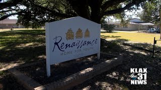 Rapides Parish Leaders Support Property Tax Increase for Renaissance Home for Youth [upl. by Snah]